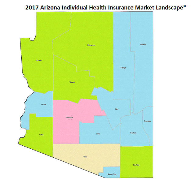 Map of Insurance 