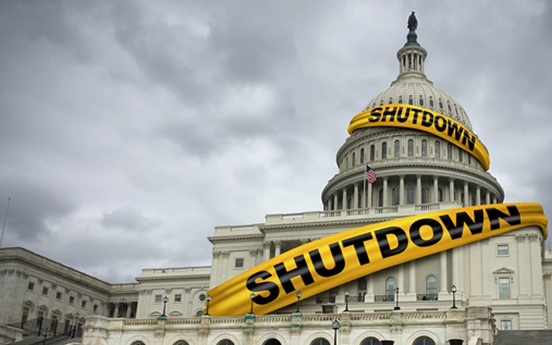 Government Shutdown: New E-Verify Rules; Other Impacts for Employers