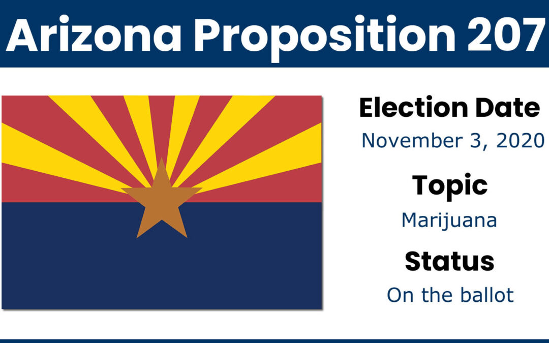 Arizona Prop 207: 14 Employer Questions Answered