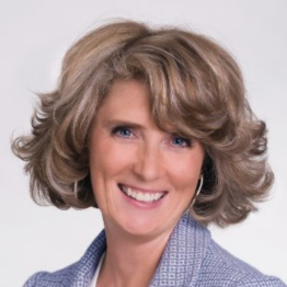 Joanna Morrow, Principal